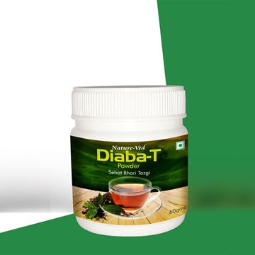 Picture of DIABA T POWDER