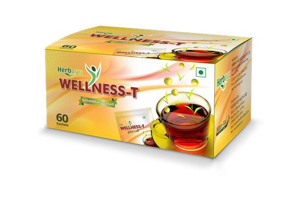 Picture of WELLNESS T