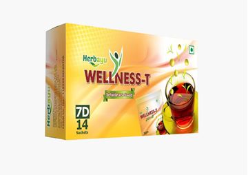 Picture of WELLNESS T 7D